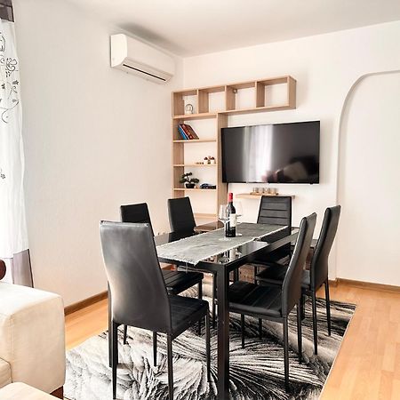 Apartmani Ana Dramalj Buitenkant foto