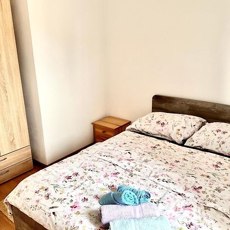 Apartmani Ana Dramalj Buitenkant foto