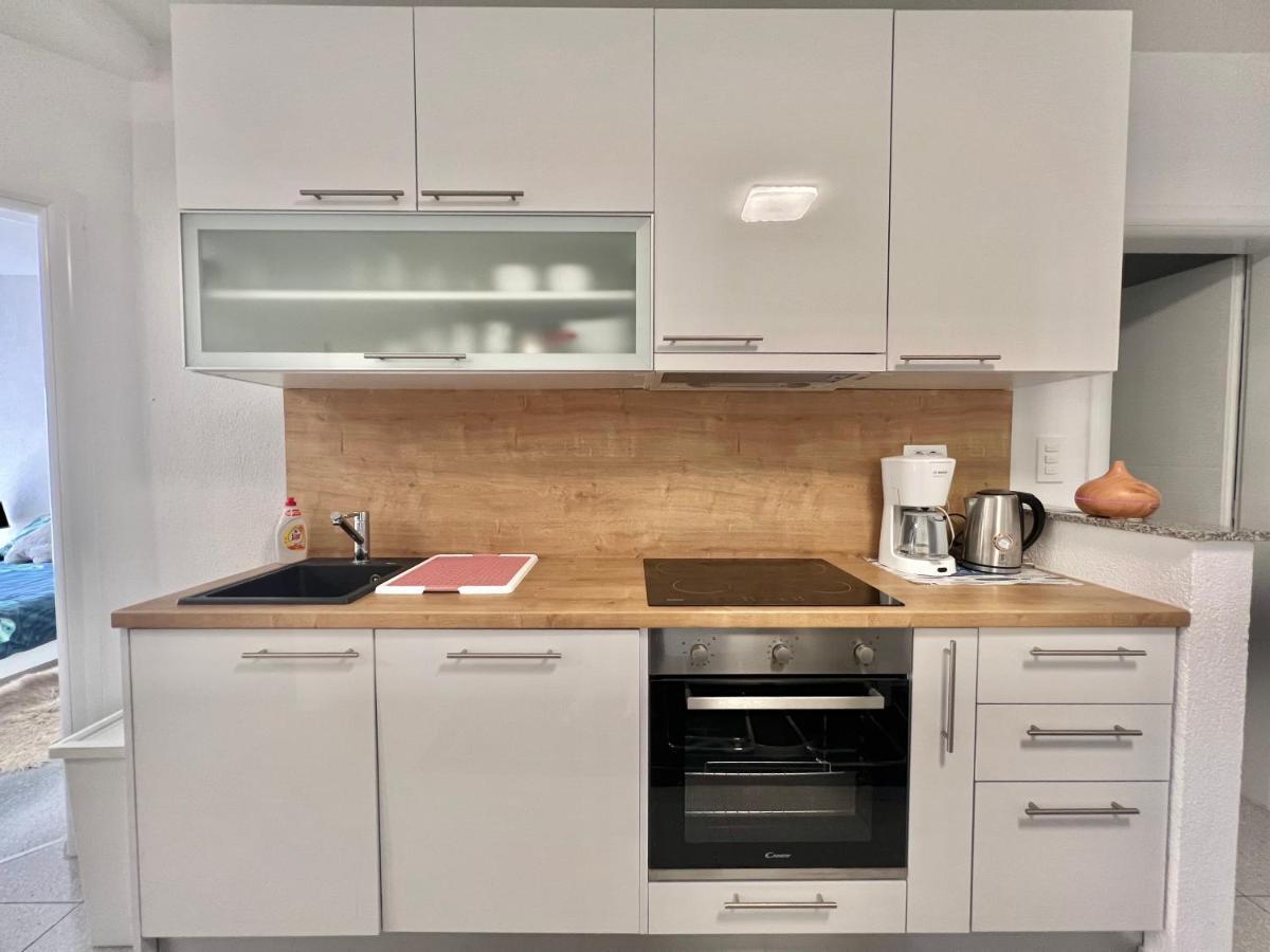 Apartmani Ana Dramalj Buitenkant foto