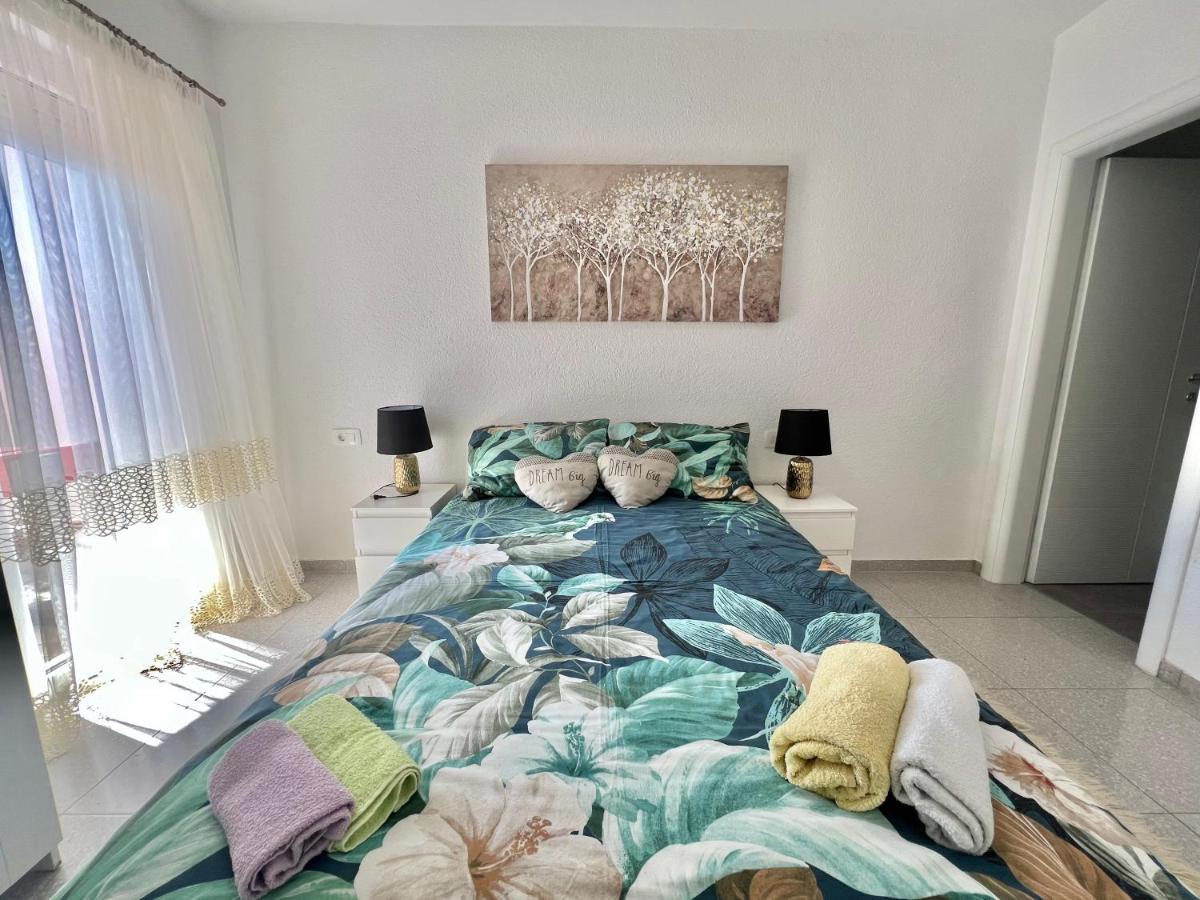 Apartmani Ana Dramalj Buitenkant foto