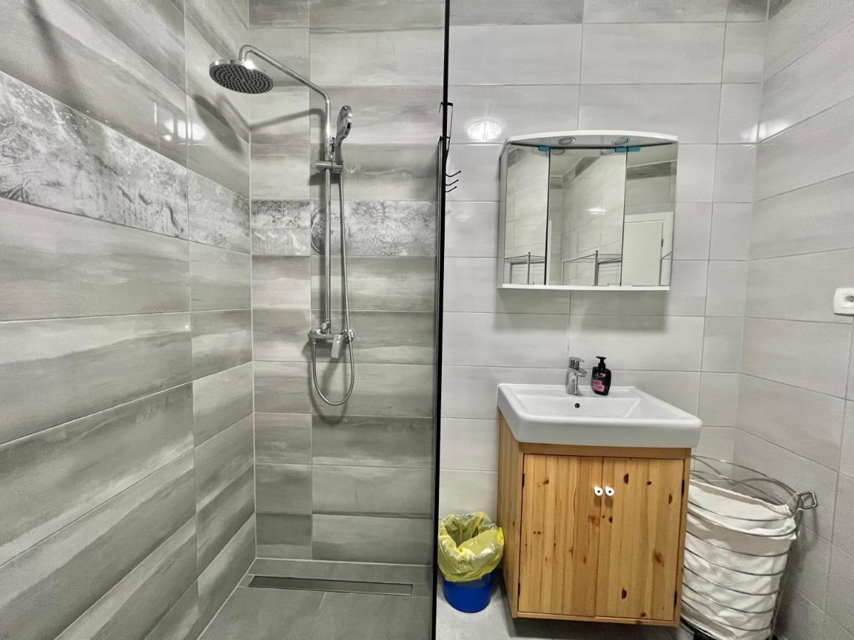 Apartmani Ana Dramalj Buitenkant foto
