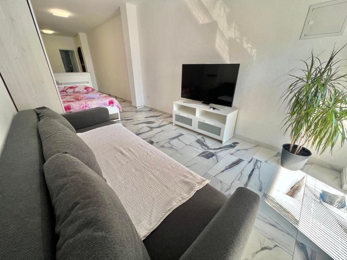 Apartmani Ana Dramalj Buitenkant foto