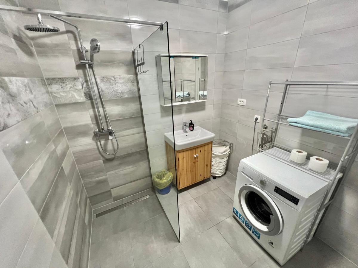 Apartmani Ana Dramalj Buitenkant foto