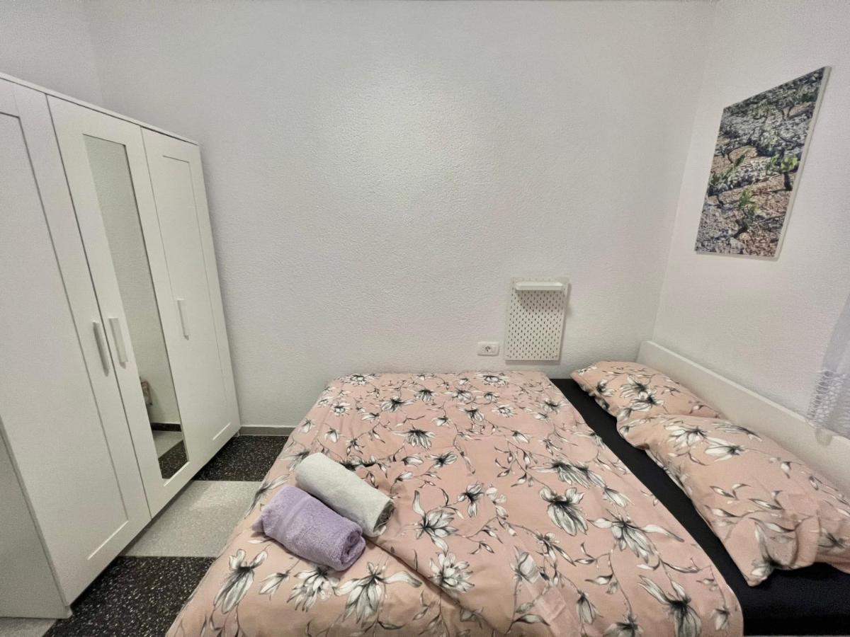 Apartmani Ana Dramalj Buitenkant foto
