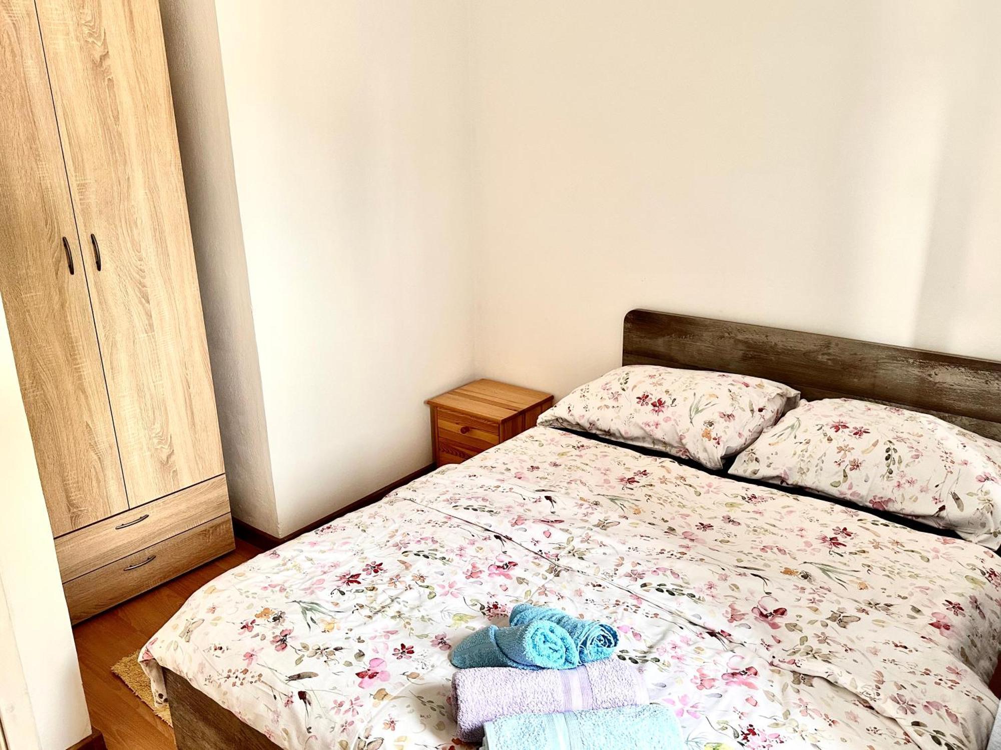 Apartmani Ana Dramalj Buitenkant foto