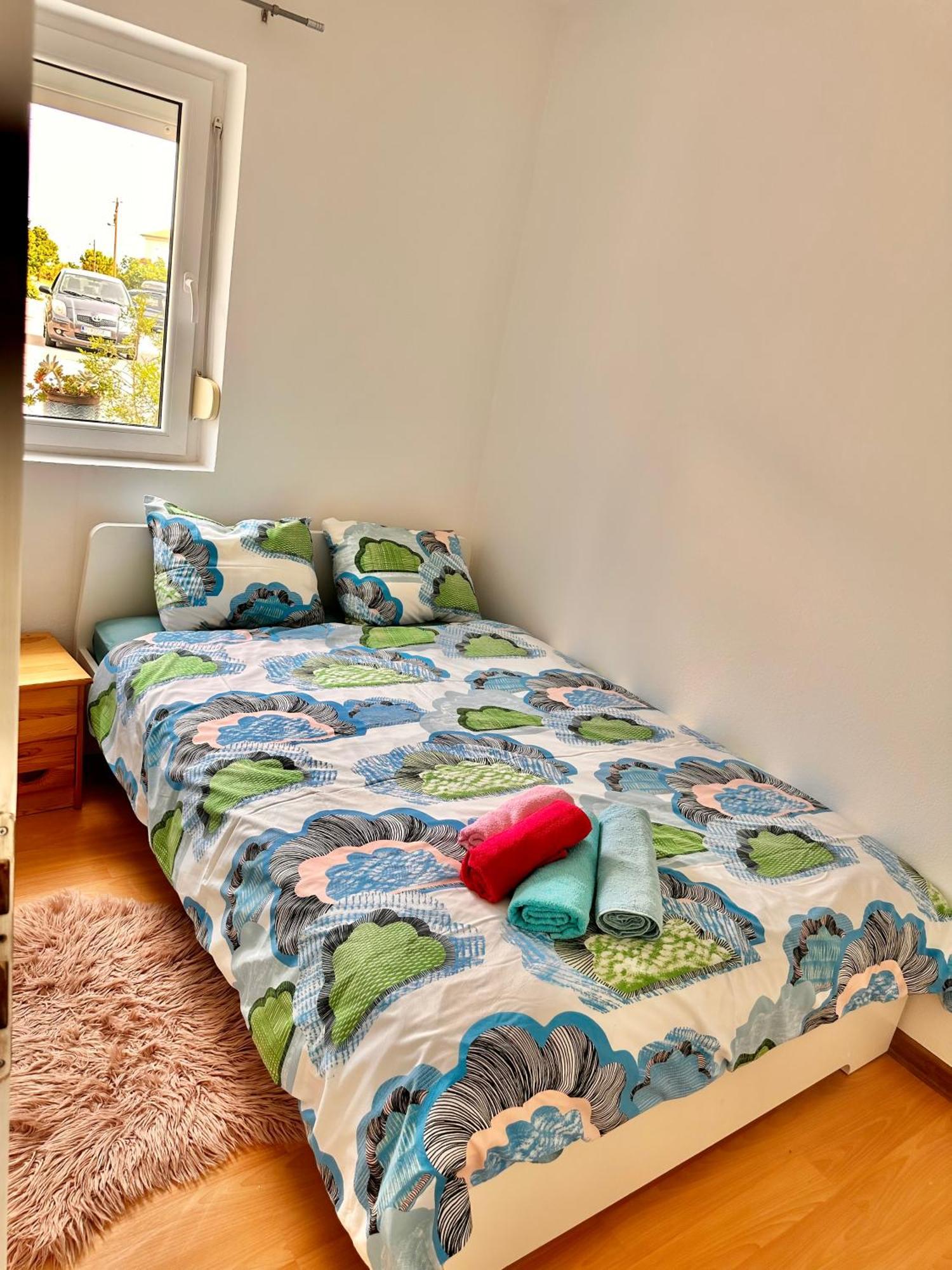 Apartmani Ana Dramalj Buitenkant foto