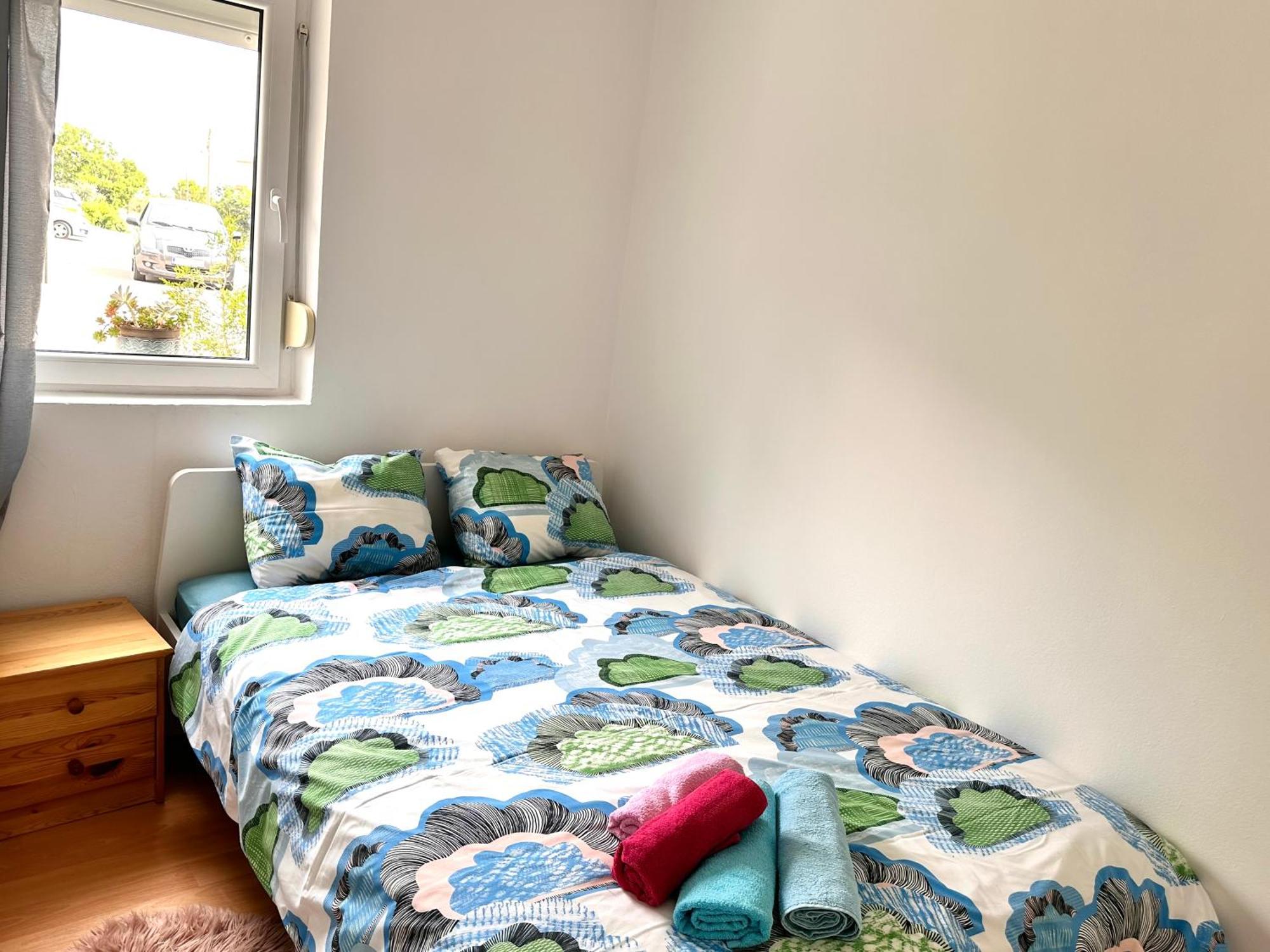 Apartmani Ana Dramalj Buitenkant foto